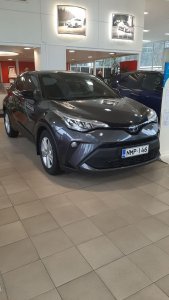 Photos from Porvoon Autotarvike oy ab's post